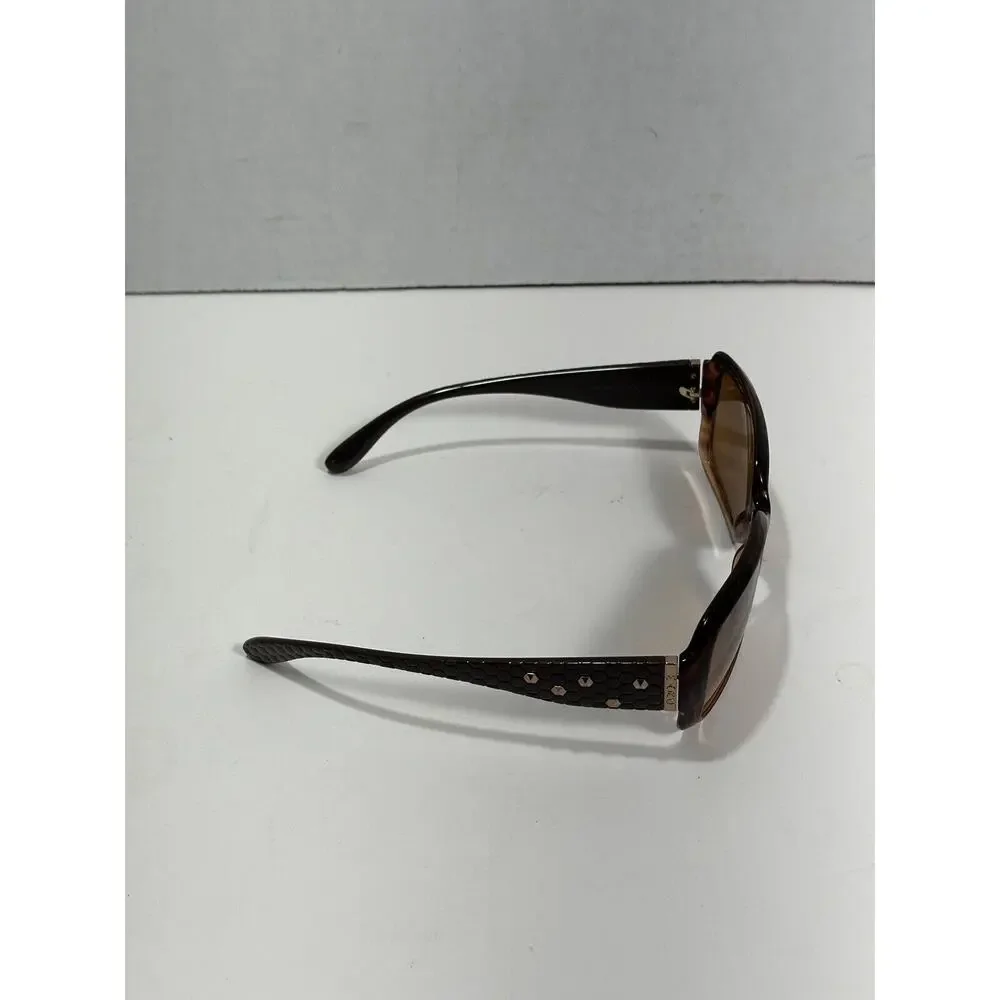 New Marc By Marc Jacobs Tortoise‎ MMJ189/S YLQ02 Sunglasses Minor Scratches READ
